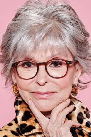 Rita Moreno profil kép