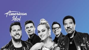 American Idol kép