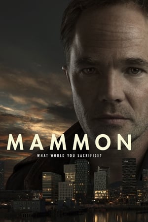 Mammon 1. évad (2014-01-01) poszter