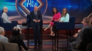 Dr. Phil 21. évad Ep.5 5. epizód