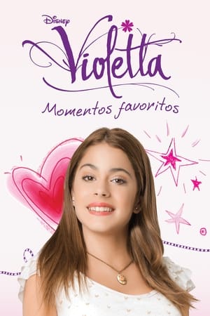 Violetta: Momentos favoritos