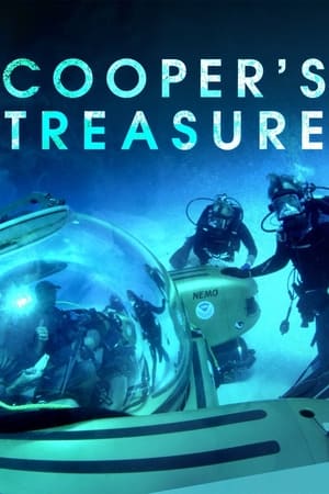 Cooper's Treasure poszter