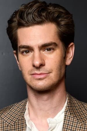 Andrew Garfield profil kép