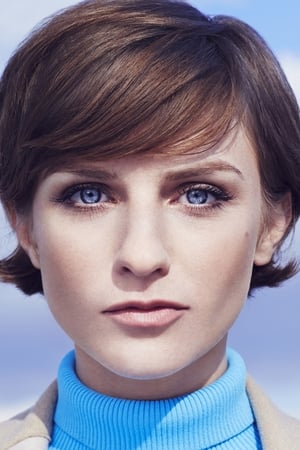 Faye Marsay profil kép