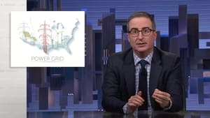 John Oliver-show az elmúlt hét híreiről 8. évad Ep.29 29. epizód