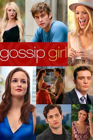 Gossip Girl - A pletykafészek poszter