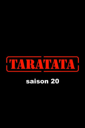 Taratata 20. évad (2020-09-25) poszter