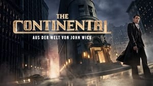 A Continental: John Wick világából kép