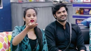 Bigg Boss Tamil 1. évad Ep.64 64. epizód