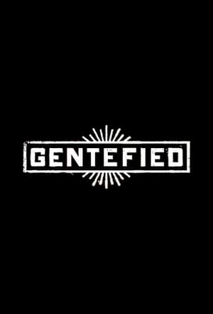 Gentefied poszter