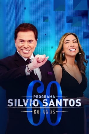 Programa Silvio Santos 61. évad (2023-02-26) poszter