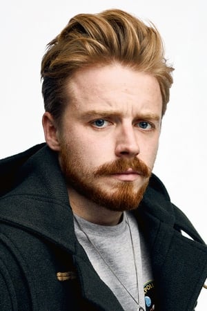 Jack Lowden profil kép