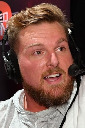 Pat McAfee profil kép