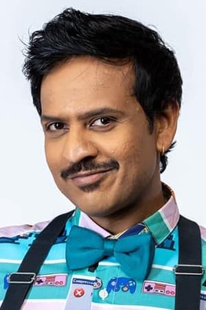 Akul Balaji