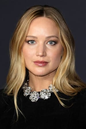 Jennifer Lawrence profil kép