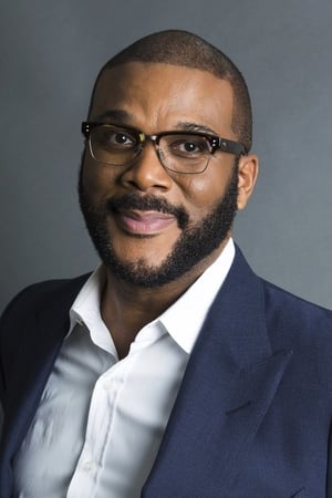 Tyler Perry profil kép