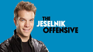 The Jeselnik Offensive kép