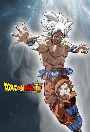 Dragon Ball: Szuperharcosok poszter