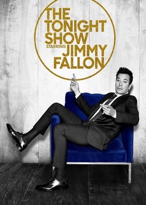 The Tonight Show Starring Jimmy Fallon 7. évad (2019-09-23) poszter