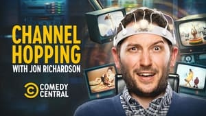 Channel Hopping with Jon Richardson kép