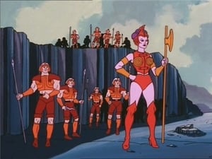 He-Man and the Masters of the Universe 1. évad Ep.6 6. epizód