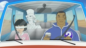 Mike Tyson Mysteries 3. évad Ep.17 17. epizód