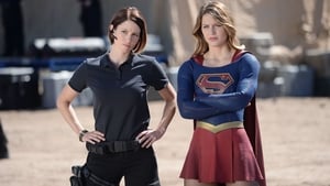 Supergirl 1. évad Ep.6 Vörös köd