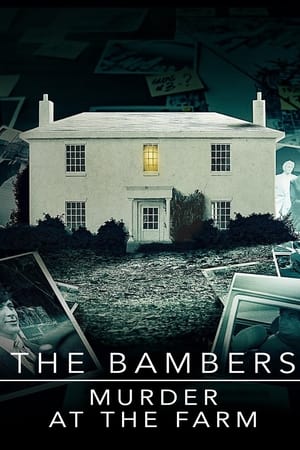 The Bambers: Murder at the Farm poszter