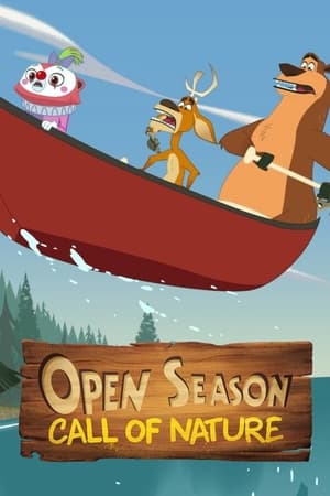 Open Season: Call of Nature poszter