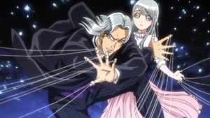 Karakuri Circus 1. évad Ep.19 19. epizód