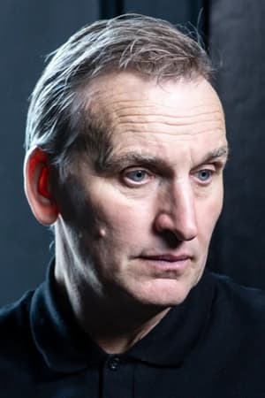 Christopher Eccleston profil kép