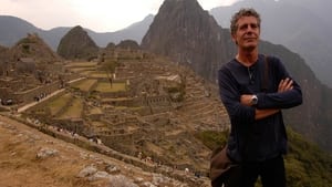 Anthony Bourdain: No Reservations kép