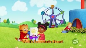 Daniel Tiger's Neighborhood 5. évad Ep.31 31. epizód