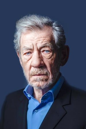 Ian McKellen profil kép