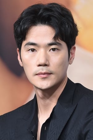 김강우 profil kép