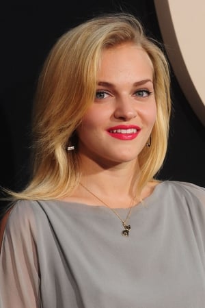 Madeline Brewer profil kép