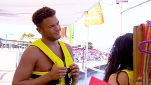 Geordie Shore 13. évad Ep.6 6. epizód