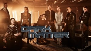 Dark Matter kép