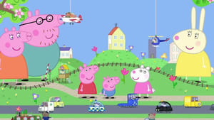 Peppa malac 5. évad Ep.51 51. epizód