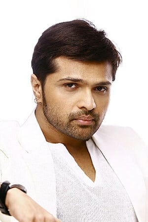 Himesh Reshammiya profil kép