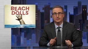 John Oliver-show az elmúlt hét híreiről Speciális epizódok Ep.59 59. epizód