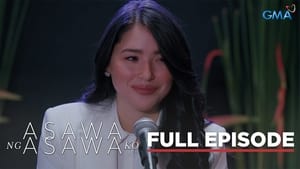 Asawa Ng Asawa Ko 1. évad Ep.108 108. epizód