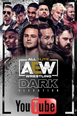 AEW Dark: Elevation poszter