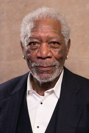 Morgan Freeman profil kép