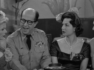 The Phil Silvers Show 4. évad Ep.6 6. epizód