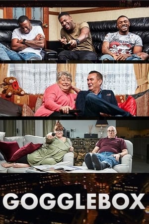 Gogglebox poszter