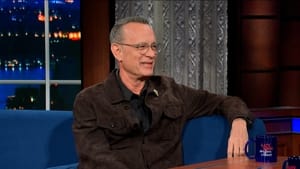 The Late Show with Stephen Colbert 7. évad Ep.146 146. epizód