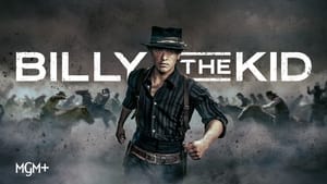 Billy the Kid kép