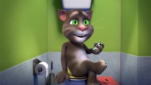 Talking Tom és barátai 1. évad Ep.46 Hangcsere