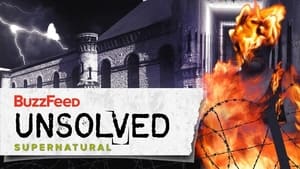 Buzzfeed Unsolved 7. évad Ep.4 4. epizód